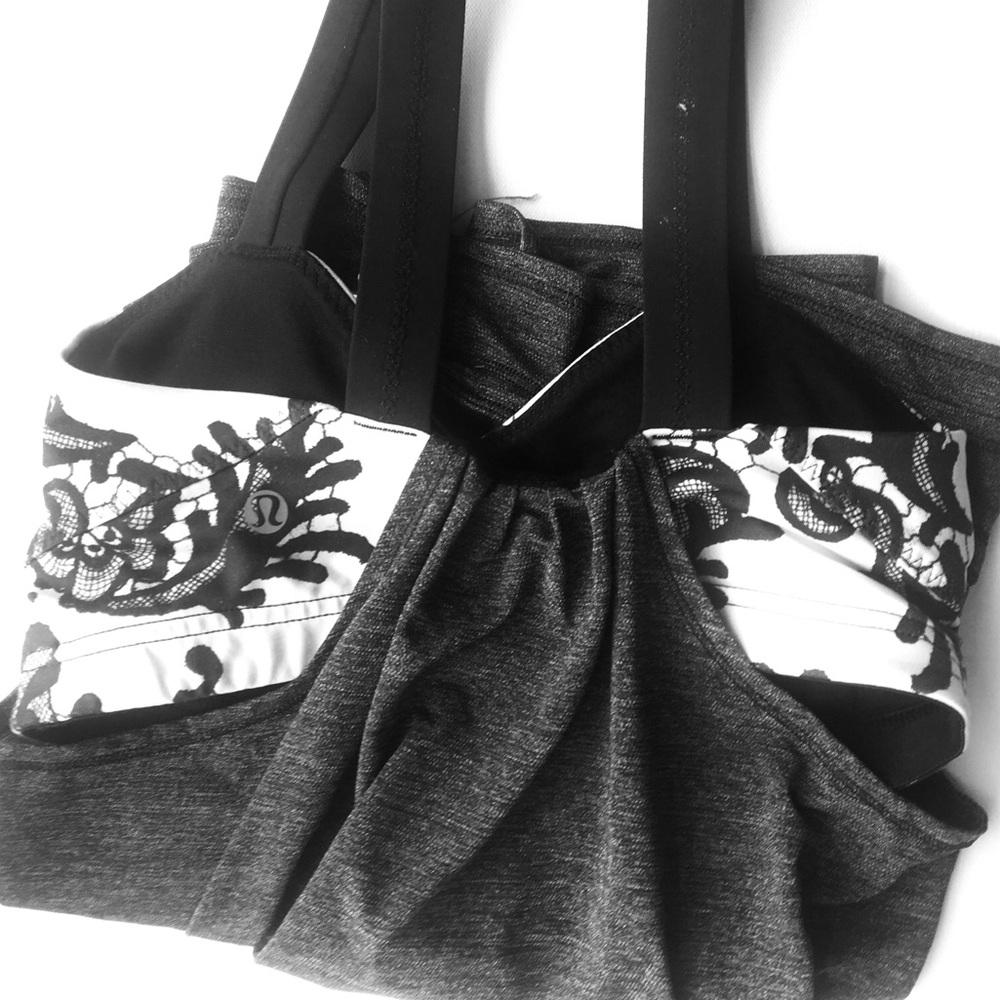 Lululemon Flow Top - Picture 3 of 7